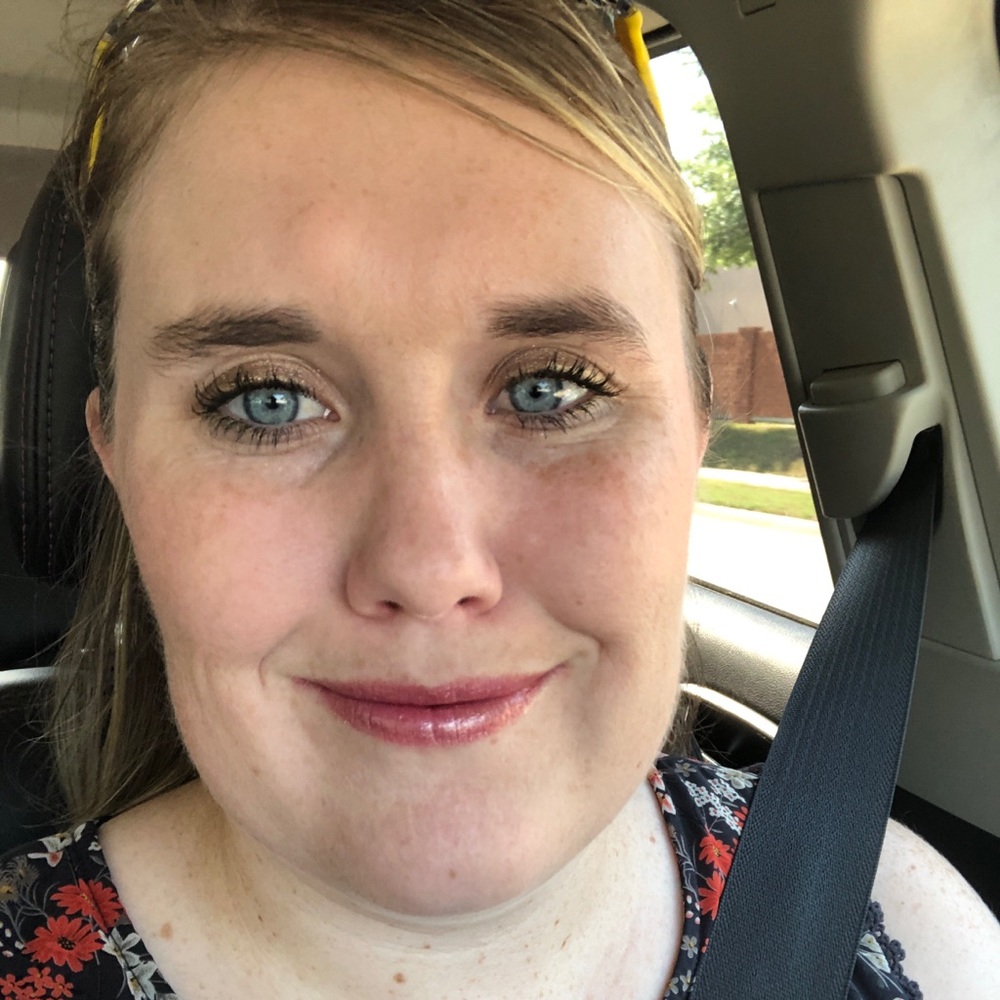 Meet your Posher, Brooke